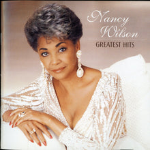 Load image into Gallery viewer, Nancy Wilson : Greatest Hits (CD, Comp)
