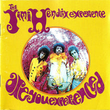 Load image into Gallery viewer, The Jimi Hendrix Experience : Are You Experienced? (CD, Album, RE, RM)
