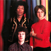 Load image into Gallery viewer, The Jimi Hendrix Experience : Are You Experienced? (CD, Album, RE, RM)
