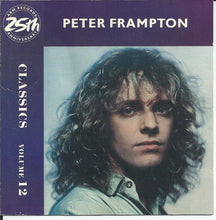 Load image into Gallery viewer, Peter Frampton : Classics Volume 12 (CD, Comp)
