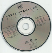 Load image into Gallery viewer, Peter Frampton : Classics Volume 12 (CD, Comp)
