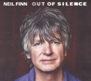 Neil Finn : Out Of Silence (CD, Album)