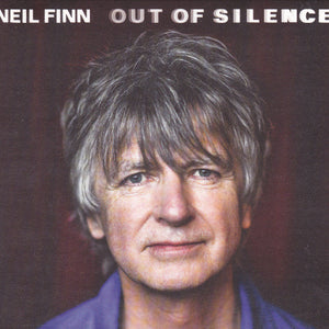 Neil Finn : Out Of Silence (CD, Album)