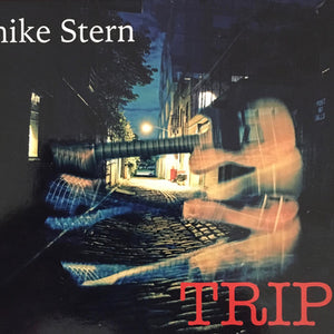 Mike Stern : Trip (CD, Album)