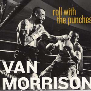 Van Morrison : Roll With The Punches (CD, Album)