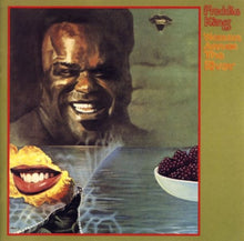 Load image into Gallery viewer, Freddie King : Woman Across The River (CD, Album, RE)
