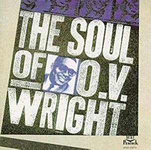 O.V. Wright : The Soul Of O.V. Wright (CD, Comp, Club)