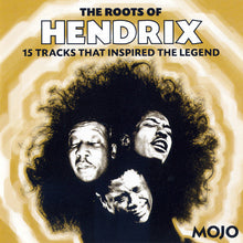 Load image into Gallery viewer, Various : The Roots Of Hendrix (CD, Comp)

