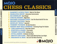 Load image into Gallery viewer, Various : Chess Classics (CD, Comp)
