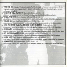 Load image into Gallery viewer, Various : Ska Bonanza: The Studio One &quot;Ska&quot; Years (2xCD, Comp, RM, Sli)
