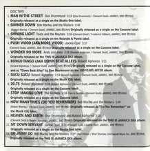 Load image into Gallery viewer, Various : Ska Bonanza: The Studio One &quot;Ska&quot; Years (2xCD, Comp, RM, Sli)
