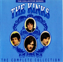 Load image into Gallery viewer, The Kinks : The Complete Collection (CD, Comp, Mono)
