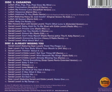 Load image into Gallery viewer, Levert : Family Reunion (The Anthology) (2xCD, Comp, RM)
