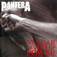 Load image into Gallery viewer, Pantera : Vulgar Display Of Power (CD, Album, RE)
