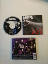 Load image into Gallery viewer, Pantera : Vulgar Display Of Power (CD, Album, RE)

