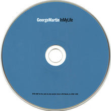 Load image into Gallery viewer, George Martin : In My Life (CD, Album)

