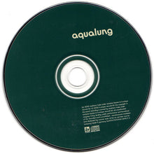 Load image into Gallery viewer, Aqualung : Aqualung (CD, Album)

