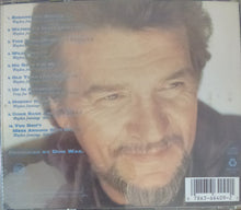 Load image into Gallery viewer, Waylon Jennings : Waymore's  Blues (Part II) (CD, Album)
