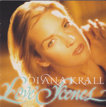 Load image into Gallery viewer, Diana Krall : Love Scenes (CD, Album, RE)
