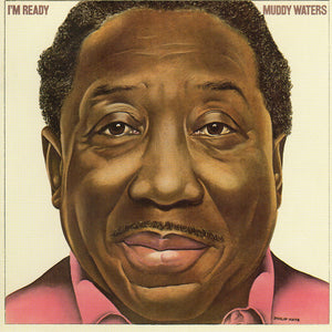 Muddy Waters : I'm Ready (CD, Album, RE, RM)