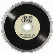 Load image into Gallery viewer, The Hollies : Hollies Sing Dylan (CD, Album, RE)
