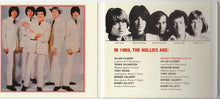 Load image into Gallery viewer, The Hollies : Hollies Sing Dylan (CD, Album, RE)
