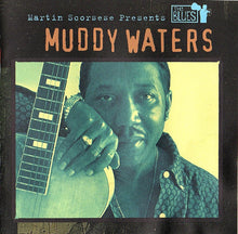 Load image into Gallery viewer, Muddy Waters : Martin Scorsese Presents The Blues (CD, Comp)
