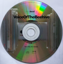 Load image into Gallery viewer, Voice Of The Beehive : The Best Of Voice Of The Beehive (CD, Comp)
