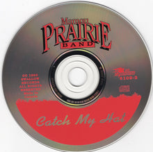 Load image into Gallery viewer, Mamou Prairie Band : Catch My Hat (CD, Album)
