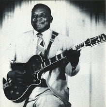 Load image into Gallery viewer, Smiley Lewis : The Best Of Smiley Lewis - I Hear You Knocking (CD, Comp, Mono, Club, RE)
