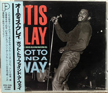 Load image into Gallery viewer, Otis Clay : Got To Find A Way (CD, Comp)
