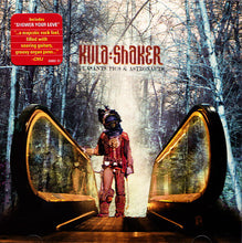 Load image into Gallery viewer, Kula Shaker : Peasants, Pigs &amp; Astronauts (CD, Album)
