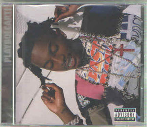 Playboi Carti : Playboi Carti (CD, Mixtape)