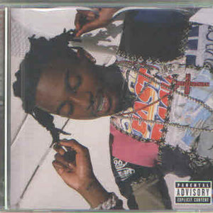 Playboi Carti : Playboi Carti (CD, Mixtape)