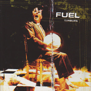 Fuel (3) : Sunburn (CD, Album, Enh)