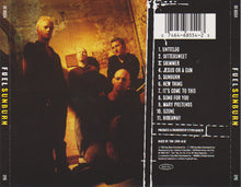 Load image into Gallery viewer, Fuel (3) : Sunburn (CD, Album, Enh)
