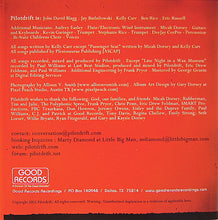 Load image into Gallery viewer, Pilotdrift : Water Sphere (CD, Album)
