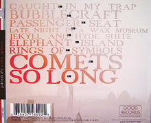 Load image into Gallery viewer, Pilotdrift : Water Sphere (CD, Album)
