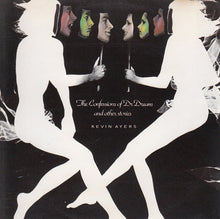 Load image into Gallery viewer, Kevin Ayers : The Confessions Of Dr Dream And Other Stories (CD, Album, RE)
