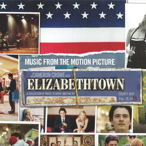 Various : Elizabethtown (Music From The Motion Picture) (CD, Album)