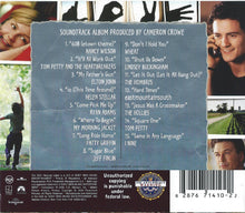 Load image into Gallery viewer, Various : Elizabethtown (Music From The Motion Picture) (CD, Album)
