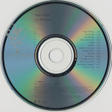 Load image into Gallery viewer, Paul McCartney : Pipes Of Peace (CD, Album, RE)
