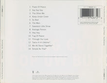 Load image into Gallery viewer, Paul McCartney : Pipes Of Peace (CD, Album, RE)
