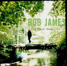 Load image into Gallery viewer, Bob James : Playin&#39; Hooky (HDCD, Album)
