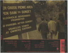 Load image into Gallery viewer, Live : Throwing Copper (CD, Album)
