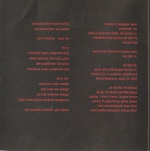 Load image into Gallery viewer, Live : Throwing Copper (CD, Album)
