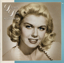 Load image into Gallery viewer, Doris Day : Golden Girl (The Columbia Recordings 1944-1966) (2xCD, Comp, RM)
