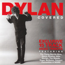 Load image into Gallery viewer, Various : Dylan Covered (CD, Comp)
