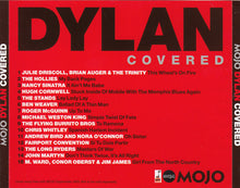 Load image into Gallery viewer, Various : Dylan Covered (CD, Comp)
