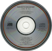 Load image into Gallery viewer, Eleventh Dream Day : Lived To Tell (CD, Album)
